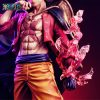 Monkey D Luffy Sun God Nika Action Figurine Monkey D Luffy Sun God Nika Action Figurine