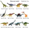 Montessori Miniature Lion Shark Horse Dinosaur Animals Model Set Action Figures Montessori Miniature Lion Shark Horse Dinosaur Animals Model Set Action Figures