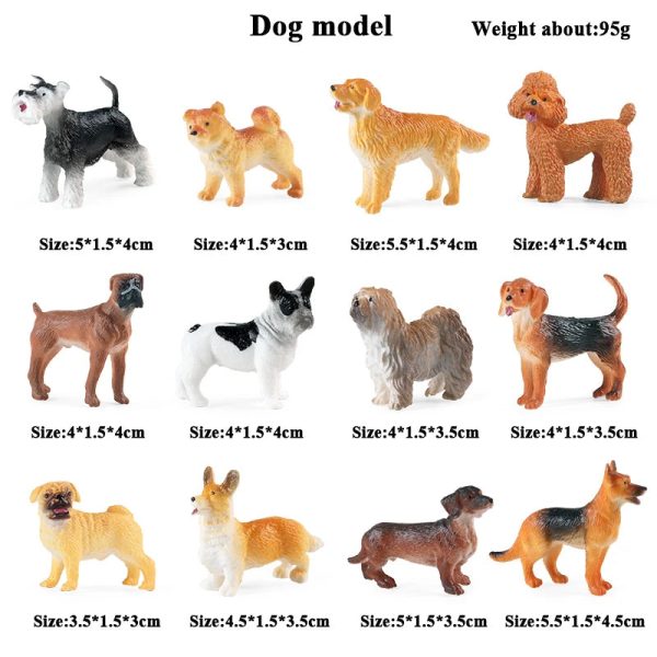Montessori Miniature Lion Shark Horse Dinosaur Animals Model Set Action Figures Montessori Miniature Lion Shark Horse Dinosaur Animals Model Set Action Figures