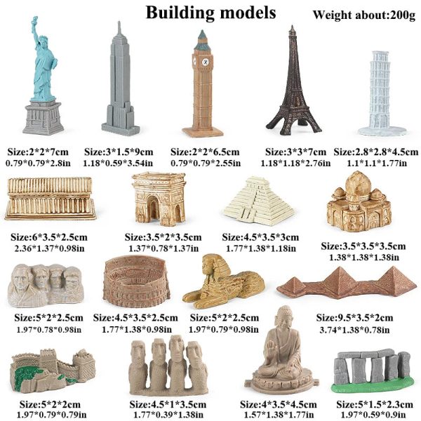 Montessori Miniature Lion Shark Horse Dinosaur Animals Model Set Action Figures Montessori Miniature Lion Shark Horse Dinosaur Animals Model Set Action Figures