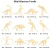 Montessori Miniature Lion Shark Horse Dinosaur Animals Model Set Action Figures Montessori Miniature Lion Shark Horse Dinosaur Animals Model Set Action Figures