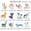 Montessori Miniature Lion Shark Horse Dinosaur Animals Model Set Action Figures Montessori Miniature Lion Shark Horse Dinosaur Animals Model Set Action Figures