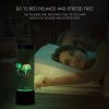 Mood Aquarium Ocean Jellyfish Lamp Mood Aquarium Ocean Jellyfish Lamp