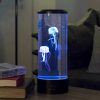 Mood Aquarium Ocean Jellyfish Lamp Mood Aquarium Ocean Jellyfish Lamp