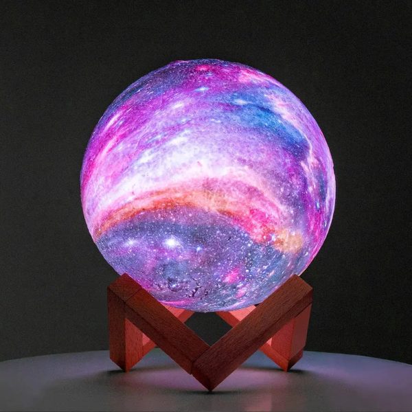 Moon Light Lava Lamp Moon Light Lava Lamp