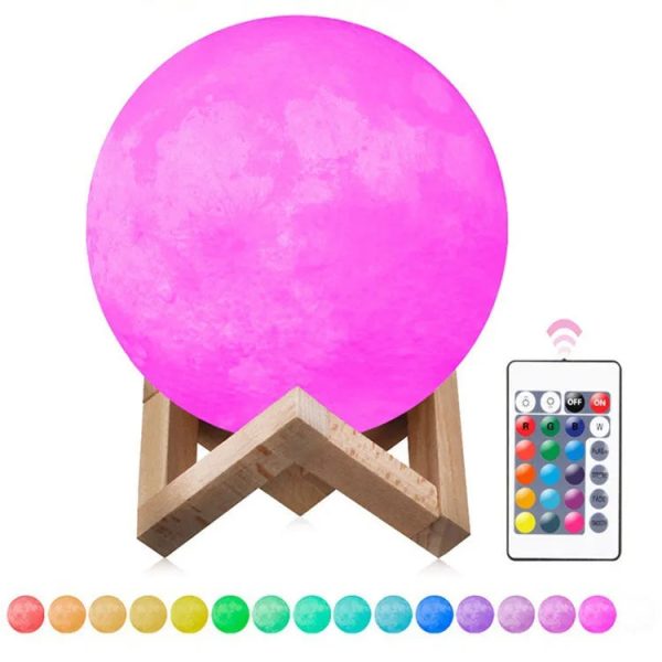 Moon Light Lava Lamp Moon Light Lava Lamp