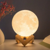 Moon Light Romantic Atmosphere Room Decoration