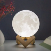 Moon Light Romantic Atmosphere Room Decoration