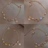 Moon Pearl Bracelet Moon Pearl Bracelet