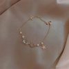 Moon Pearl Bracelet Moon Pearl Bracelet