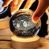 Moon Planet Galaxy Lamp Moon Planet Galaxy Lamp
