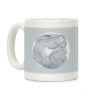 Moon Rabbit Coffee Mug Moon Rabbit Coffee Mug
