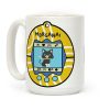 Morgana Digital Pet Coffee Mug Morgana Digital Pet Coffee Mug