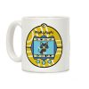 Morgana Digital Pet Coffee Mug Morgana Digital Pet Coffee Mug
