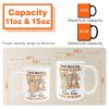 Morning ! Human Servant - Personalized Mug Morning ! Human Servant - Personalized Mug