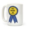 Most Awkward Dad Coffee Mug Most Awkward Dad Coffee Mug