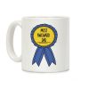 Most Awkward Dad Coffee Mug Most Awkward Dad Coffee Mug