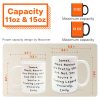Most Bosses Are Pretty Sh*T But Not You You're A Fucking Legend - Personalized Mug Most Bosses Are Pretty Sh*T But Not You You're A Fucking Legend - Personalized Mug