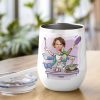 Most Moms Ride On The Crazy Train Personalize Mom White Mug, Accent, Wine Tumbler Gift For Mom Most Moms Ride On The Crazy Train Personalize Mom White Mug, Accent, Wine Tumbler Gift For Mom