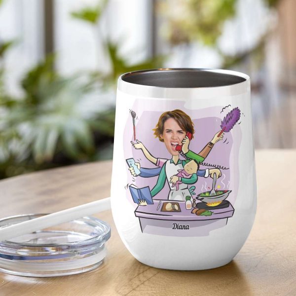 Most Moms Ride On The Crazy Train Personalize Mom White Mug, Accent, Wine Tumbler Gift For Mom Most Moms Ride On The Crazy Train Personalize Mom White Mug, Accent, Wine Tumbler Gift For Mom