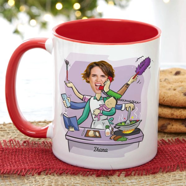 Most Moms Ride On The Crazy Train Personalize Mom White Mug, Accent, Wine Tumbler Gift For Mom Most Moms Ride On The Crazy Train Personalize Mom White Mug, Accent, Wine Tumbler Gift For Mom