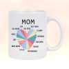Mother and Daughter Always Love Each Other Coffee Mugs Mother and Daughter Always Love Each Other Coffee Mugs