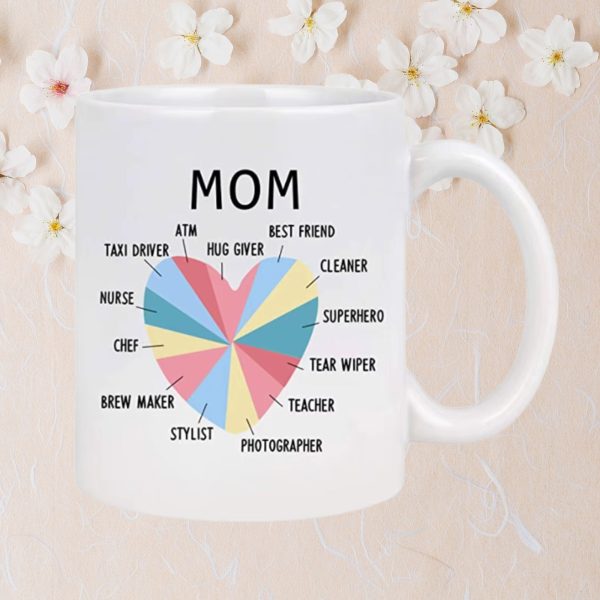 Mother and Daughter Always Love Each Other Coffee Mugs Mother and Daughter Always Love Each Other Coffee Mugs