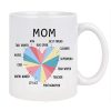 Mother and Daughter Always Love Each Other Coffee Mugs Mother and Daughter Always Love Each Other Coffee Mugs