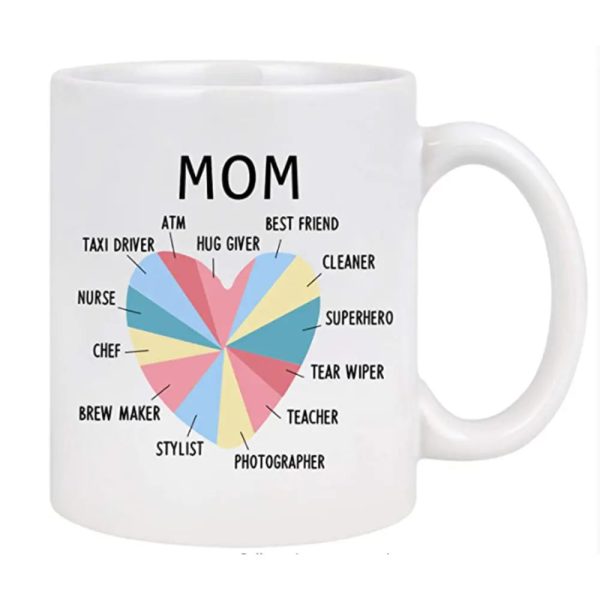 Mother and Daughter Always Love Each Other Coffee Mugs Mother and Daughter Always Love Each Other Coffee Mugs