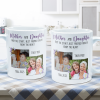 Mother And Daughter From The Start - Personalized Photo Mug Mother And Daughter From The Start - Personalized Photo Mug