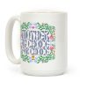 Mother By Choice For Choice Coffee Mug Mother By Choice For Choice Coffee Mug