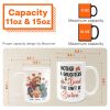 Mother & Daughters A Bond That Can't Be Broken - Personalized Mug Mother & Daughters A Bond That Can't Be Broken - Personalized Mug