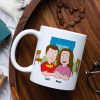 Mother, Mom Thanks For Giving Me Life, Personalized Mug, Gift For Mother, 04DNTN100423HH Mother, Mom Thanks For Giving Me Life, Personalized Mug, Gift For Mother, 04DNTN100423HH