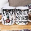 Mother Of Little Chaos Mug - Personalized Christmas Gifts For Mom 02ohti170225 Mother Of Little Chaos Mug - Personalized Christmas Gifts For Mom 02ohti170225