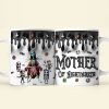 Mother Of Little Chaos Mug - Personalized Christmas Gifts For Mom 02ohti170225 Mother Of Little Chaos Mug - Personalized Christmas Gifts For Mom 02ohti170225