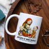 Mother Of Nightmares Coffee Mug - Personalized Gifts For Mother 01OHLU100425