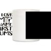 Motherhood Check Coffee Mug Motherhood Check Coffee Mug