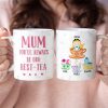 Mother's Day 01DNLI130423 Personalized Coffee Mug Mother's Day 01DNLI130423 Personalized Coffee Mug