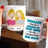 Mother's Day 04NATN220323HH Personalized Mug Mother's Day 04NATN220323HH Personalized Mug