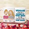 Mother's Day 04NATN220323HH Personalized Mug Mother's Day 04NATN220323HH Personalized Mug