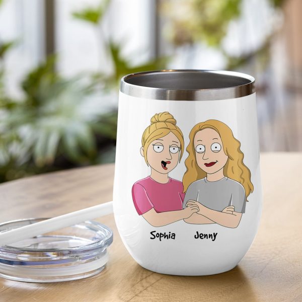 Mother's Day 04NATN220323HH Personalized Mug Mother's Day 04NATN220323HH Personalized Mug