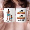 Mother's Day 05ACLI050423TM Personalized Coffee Mug Mother's Day 05ACLI050423TM Personalized Coffee Mug