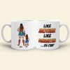Mother's Day 05ACLI050423TM Personalized Coffee Mug Mother's Day 05ACLI050423TM Personalized Coffee Mug