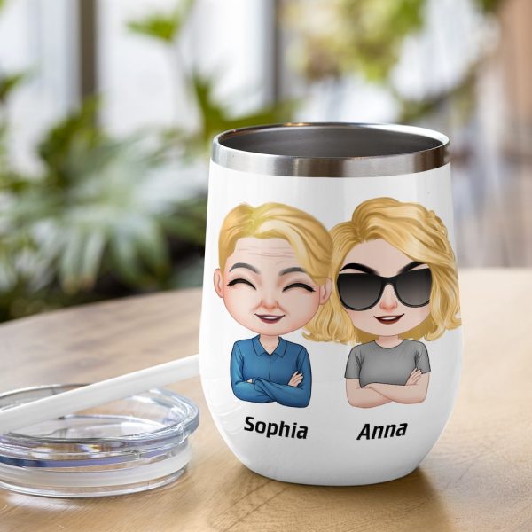 Mother's Day 05BHTN160223HH Personalized Mug