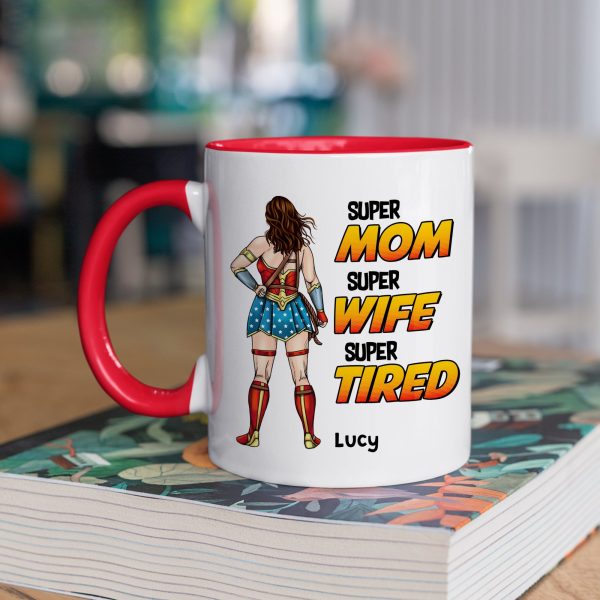 Mother's Day 06HUTN100423TM Personalized Mug Mother's Day 06HUTN100423TM Personalized Mug
