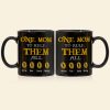 Mother's Day BLM-05QHTN230323 Personalized Mug Mother's Day BLM-05QHTN230323 Personalized Mug
