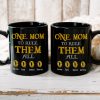 Mother's Day BLM-05QHTN230323 Personalized Mug Mother's Day BLM-05QHTN230323 Personalized Mug