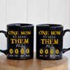 Mother's Day BLM-05QHTN230323 Personalized Mug Mother's Day BLM-05QHTN230323 Personalized Mug