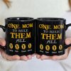 Mother's Day BLM-05QHTN230323 Personalized Mug Mother's Day BLM-05QHTN230323 Personalized Mug