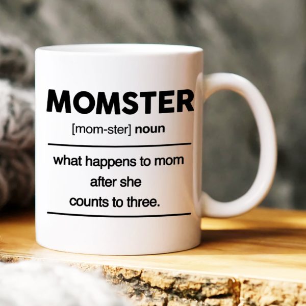Mother's Day Personalized Mug 04HTHN180423 Mother's Day Personalized Mug 04HTHN180423